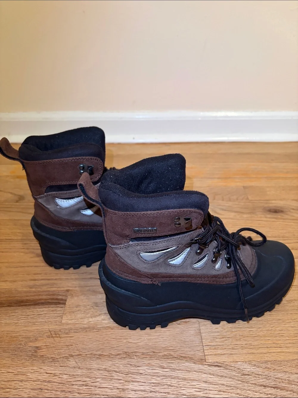 Itasca men’s winter